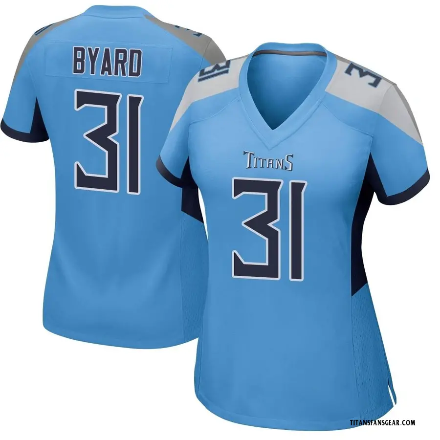 kevin byard shirt