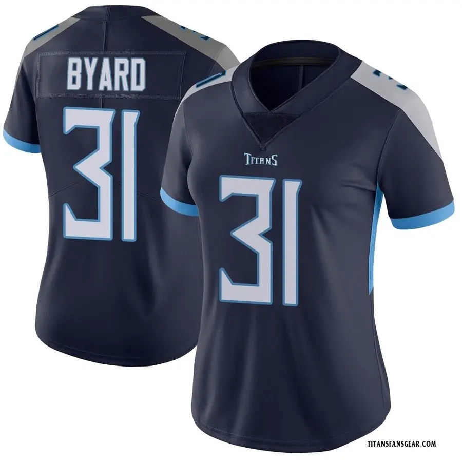 tennessee titans limited jersey